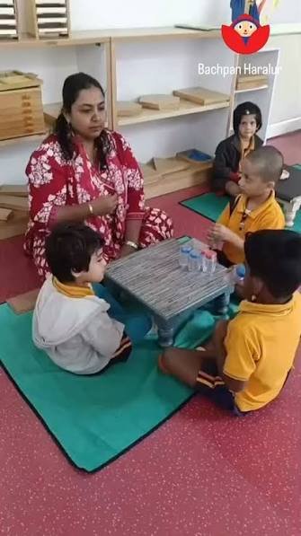 Complete Guide to Montessori Teacher Training in Coimbatore